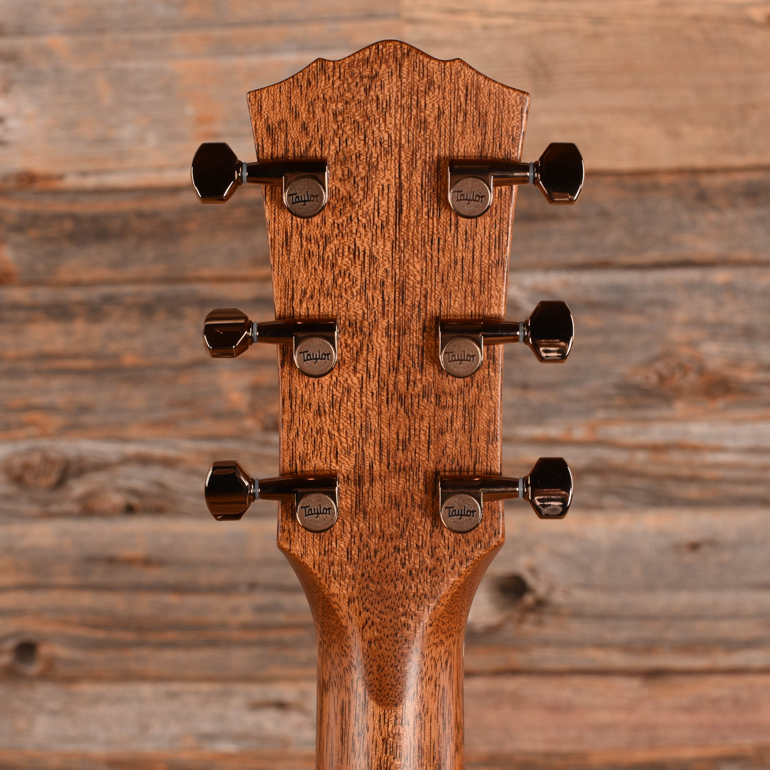 Taylor Gold Label Ben Harper Signature 512e Sunburst 2026 Acoustic Guitars