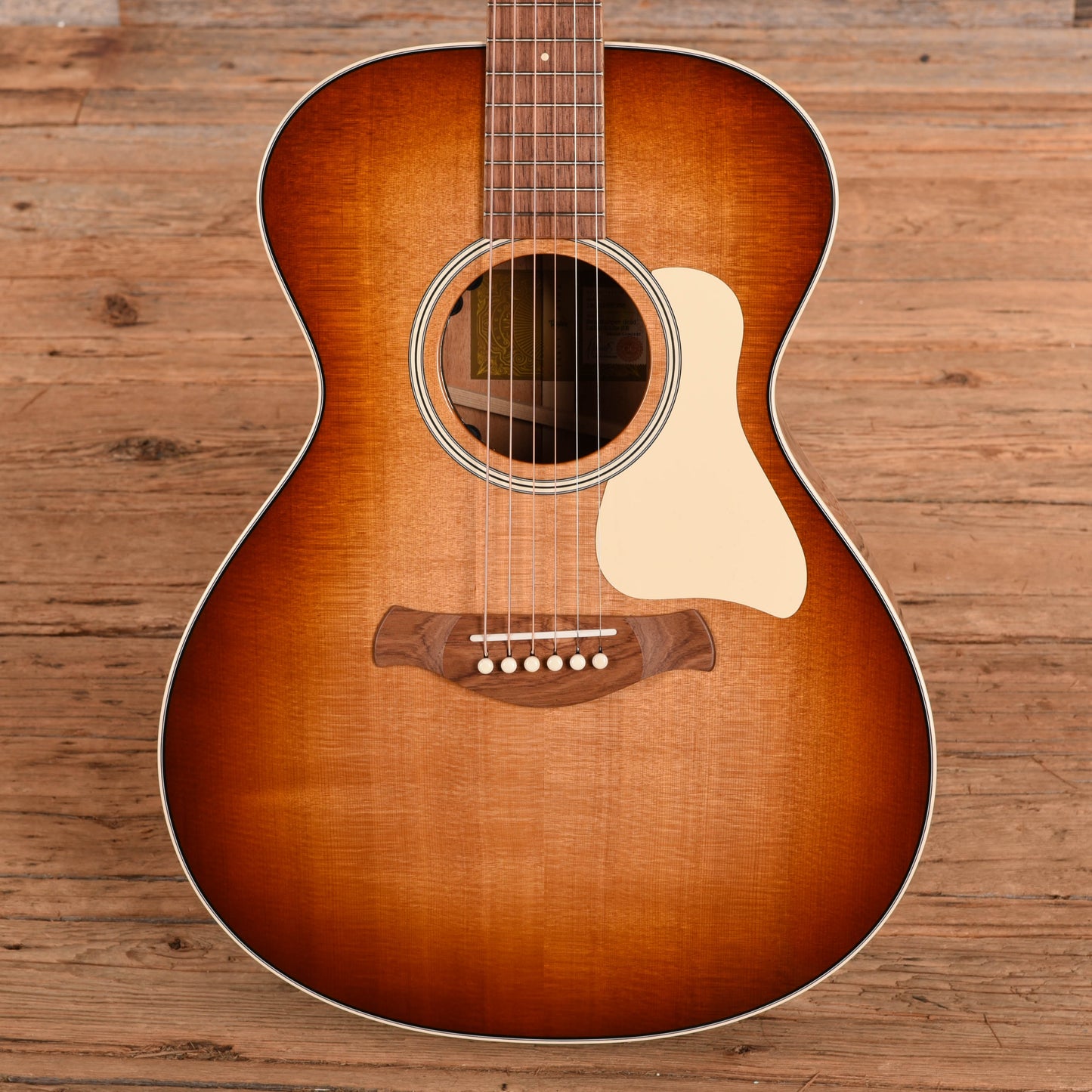 Taylor Gold Label Ben Harper Signature 512e Sunburst 2026 Acoustic Guitars