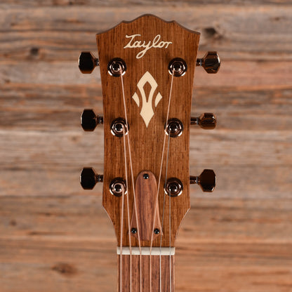 Taylor Gold Label Ben Harper Signature 512e Sunburst 2026 Acoustic Guitars