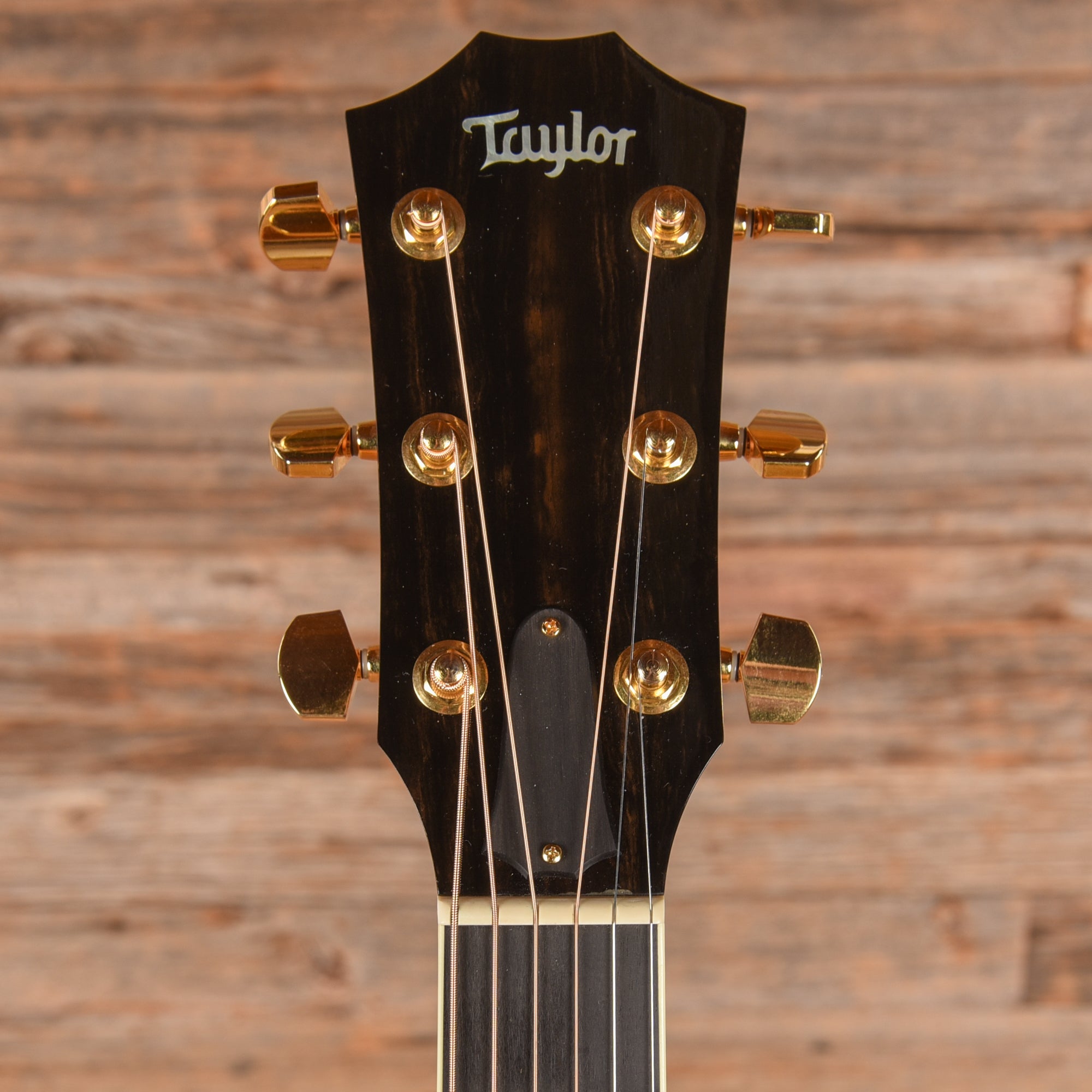 Taylor GS-K Natural 2008 Acoustic Guitars