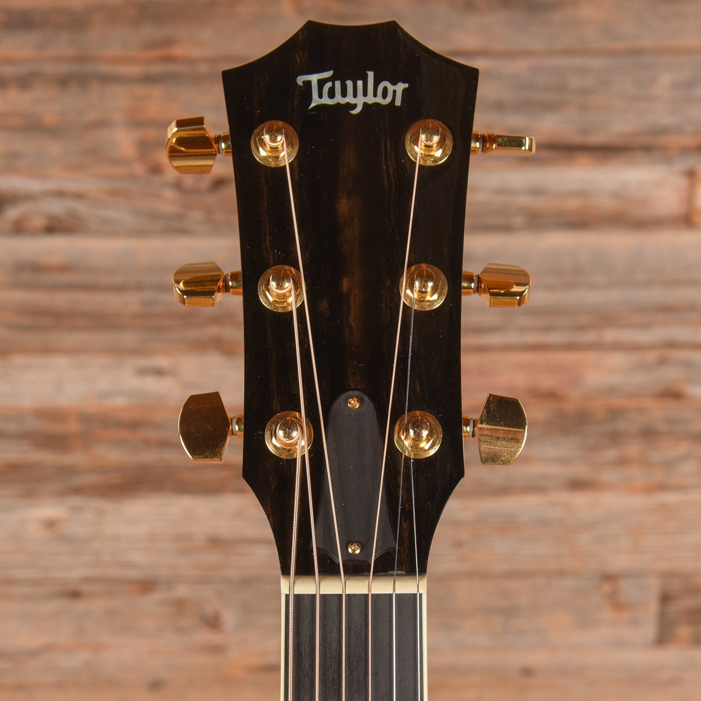 Taylor GS-K Natural 2008 Acoustic Guitars