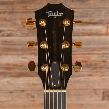 Taylor GS-K Natural 2008 Acoustic Guitars