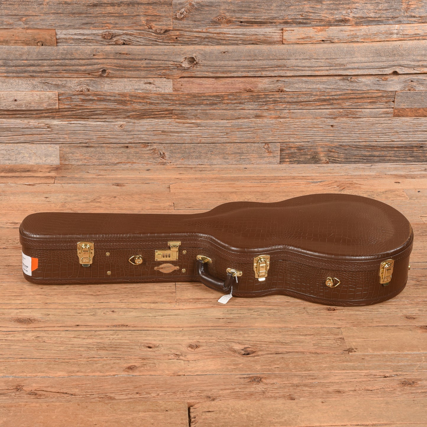 Taylor GS-K Natural 2008 Acoustic Guitars