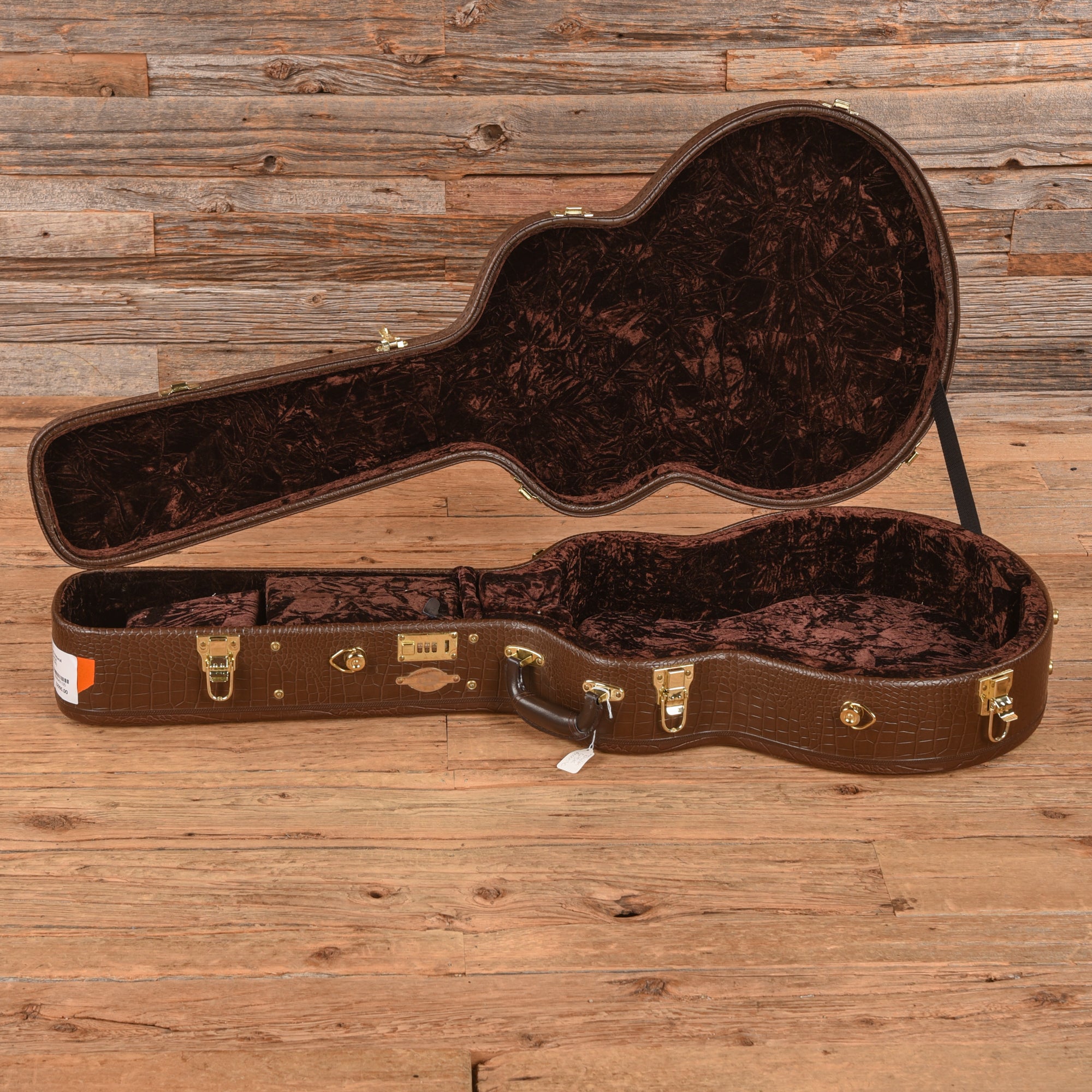 Taylor GS-K Natural 2008 Acoustic Guitars