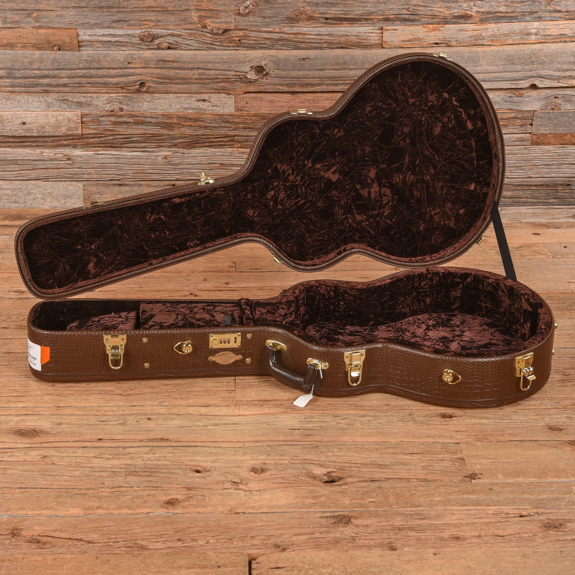 Taylor GS-K Natural 2008 Acoustic Guitars
