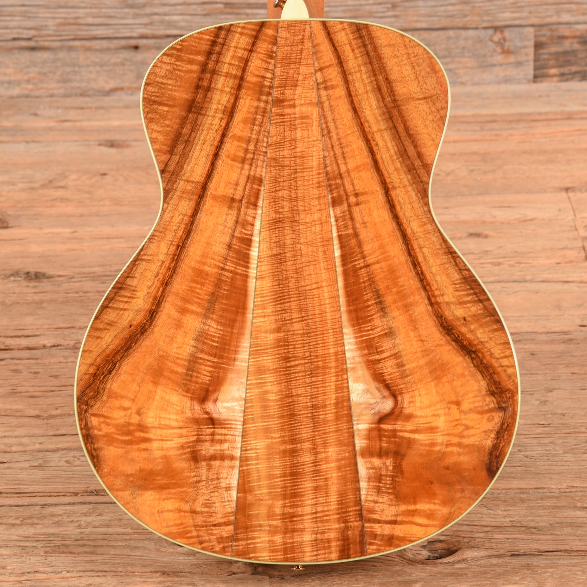 Taylor GS-K Natural 2008 Acoustic Guitars