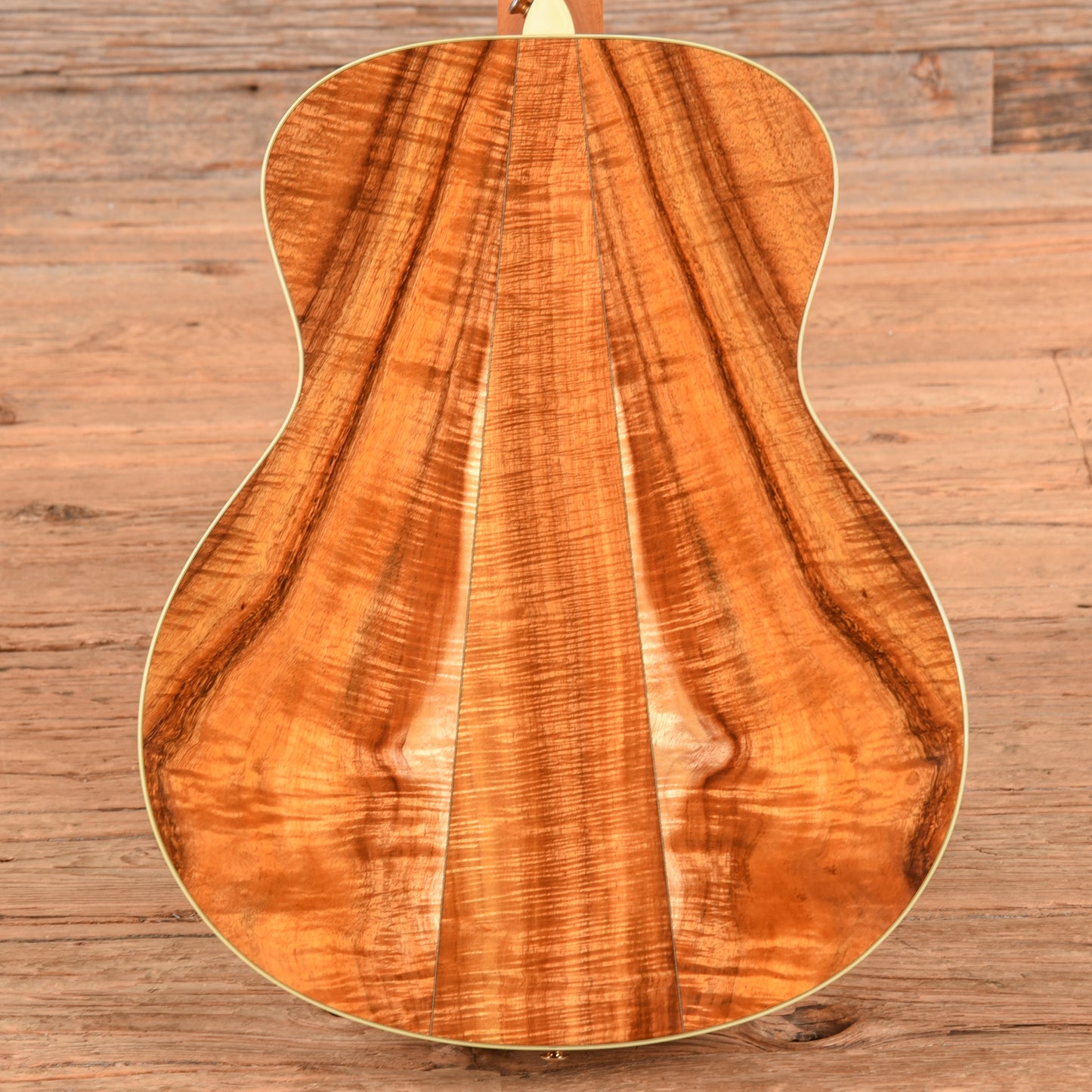 Taylor GS-K Natural 2008 Acoustic Guitars