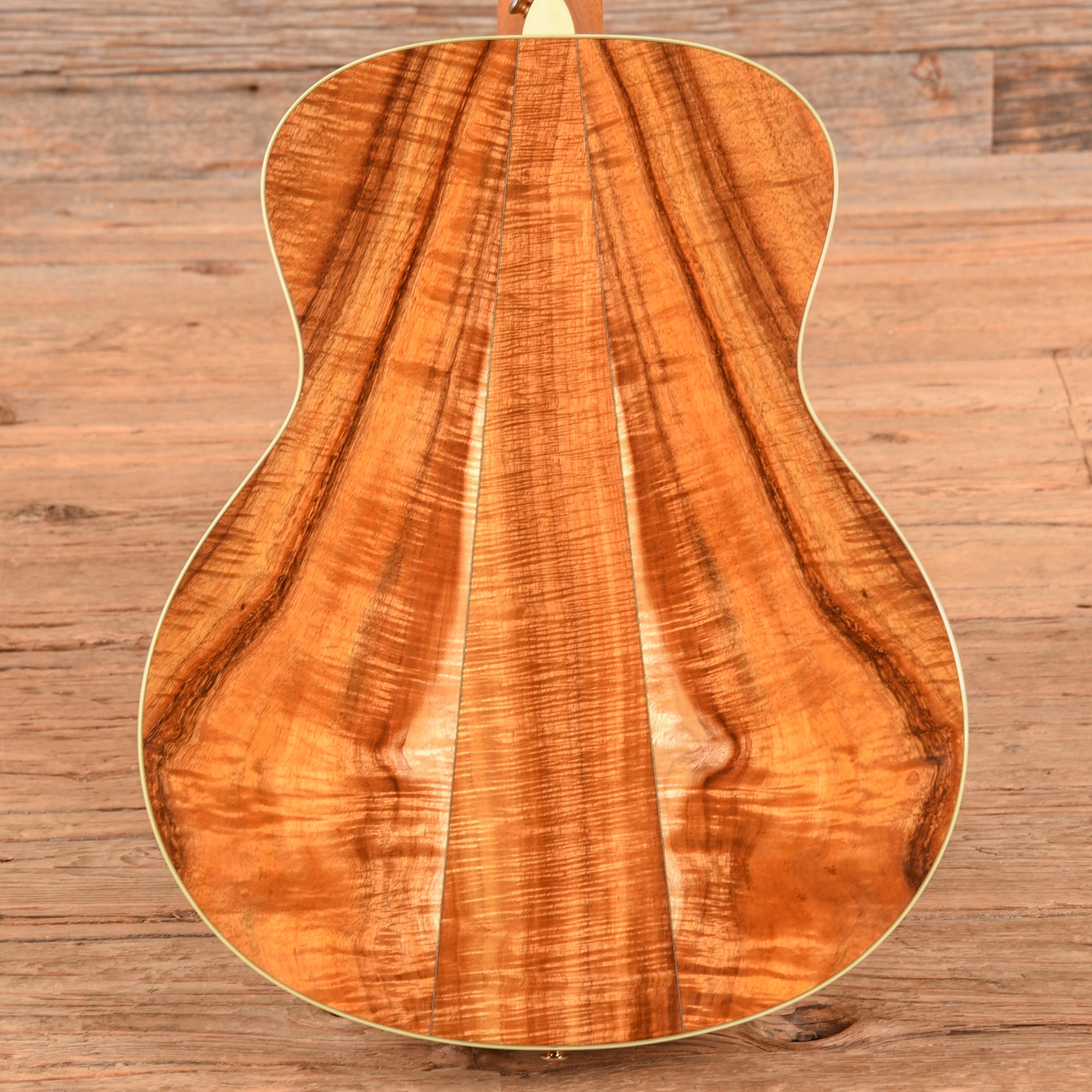 Taylor GS-K Natural 2008 Acoustic Guitars