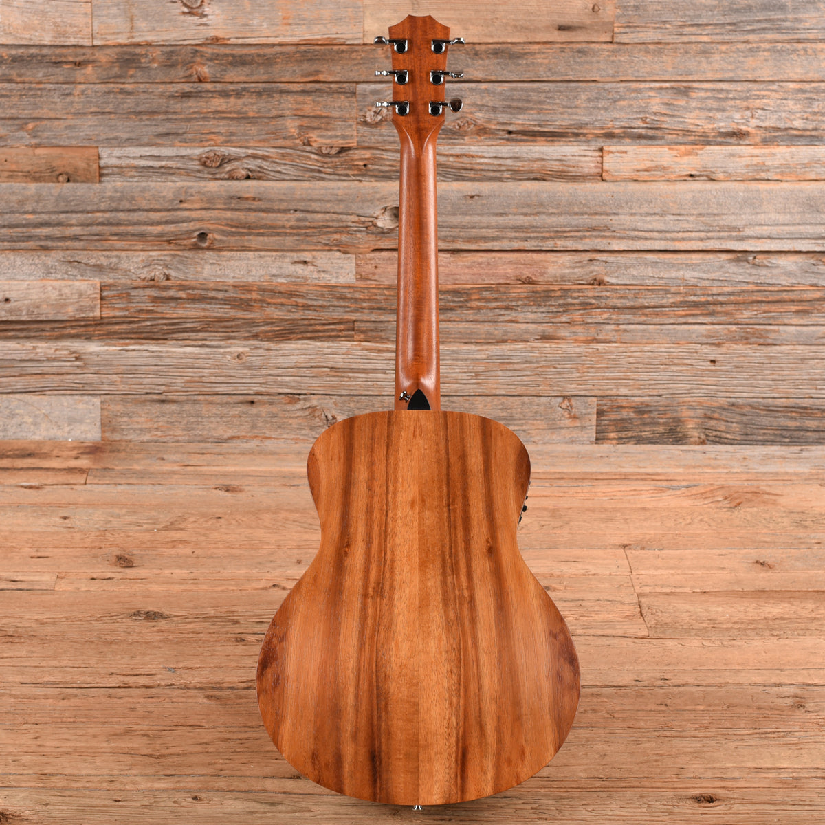 Taylor GS Mini-e Koa Natural Acoustic Guitars