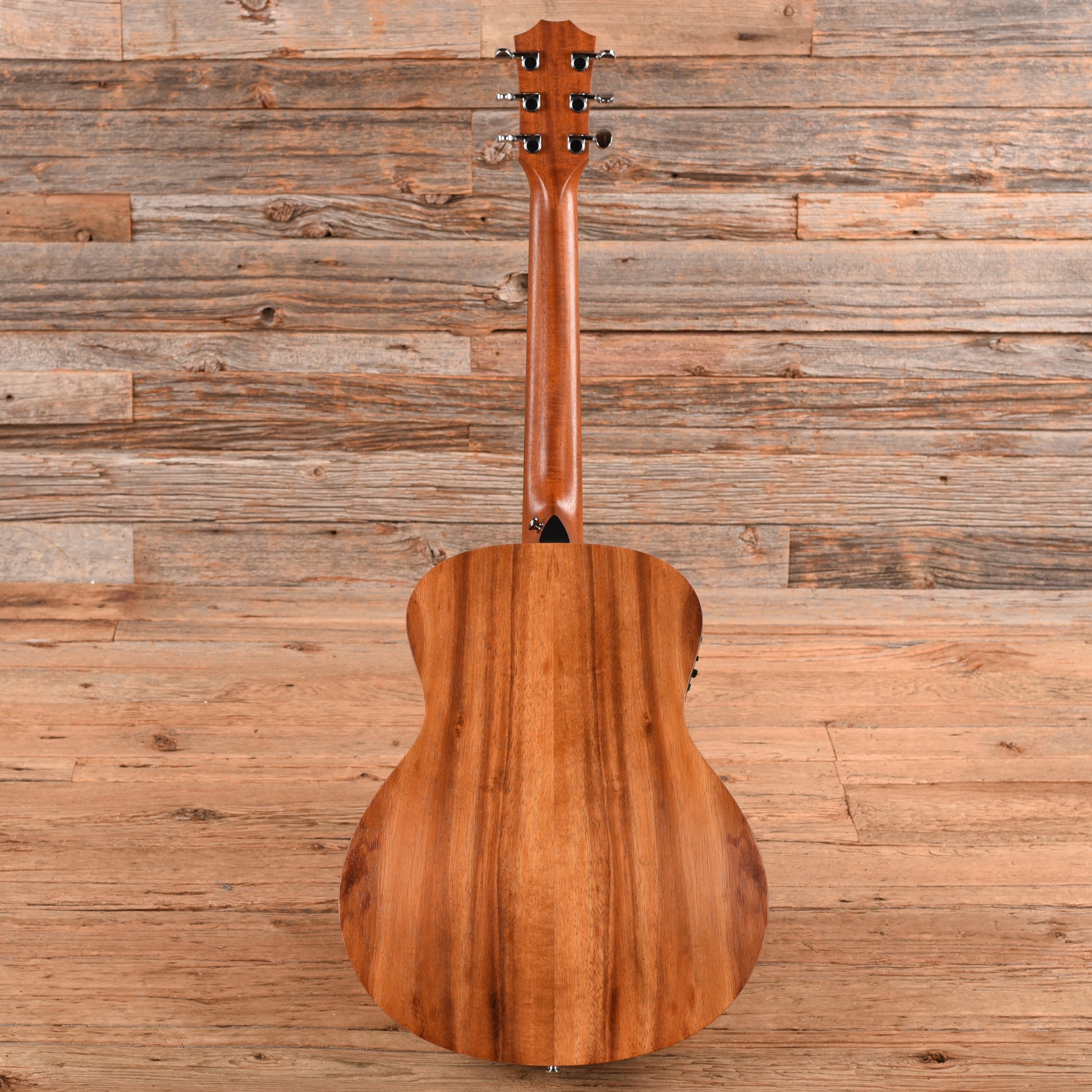 Taylor GS Mini-e Koa Natural Acoustic Guitars