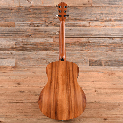 Taylor GS Mini-e Koa Natural Acoustic Guitars