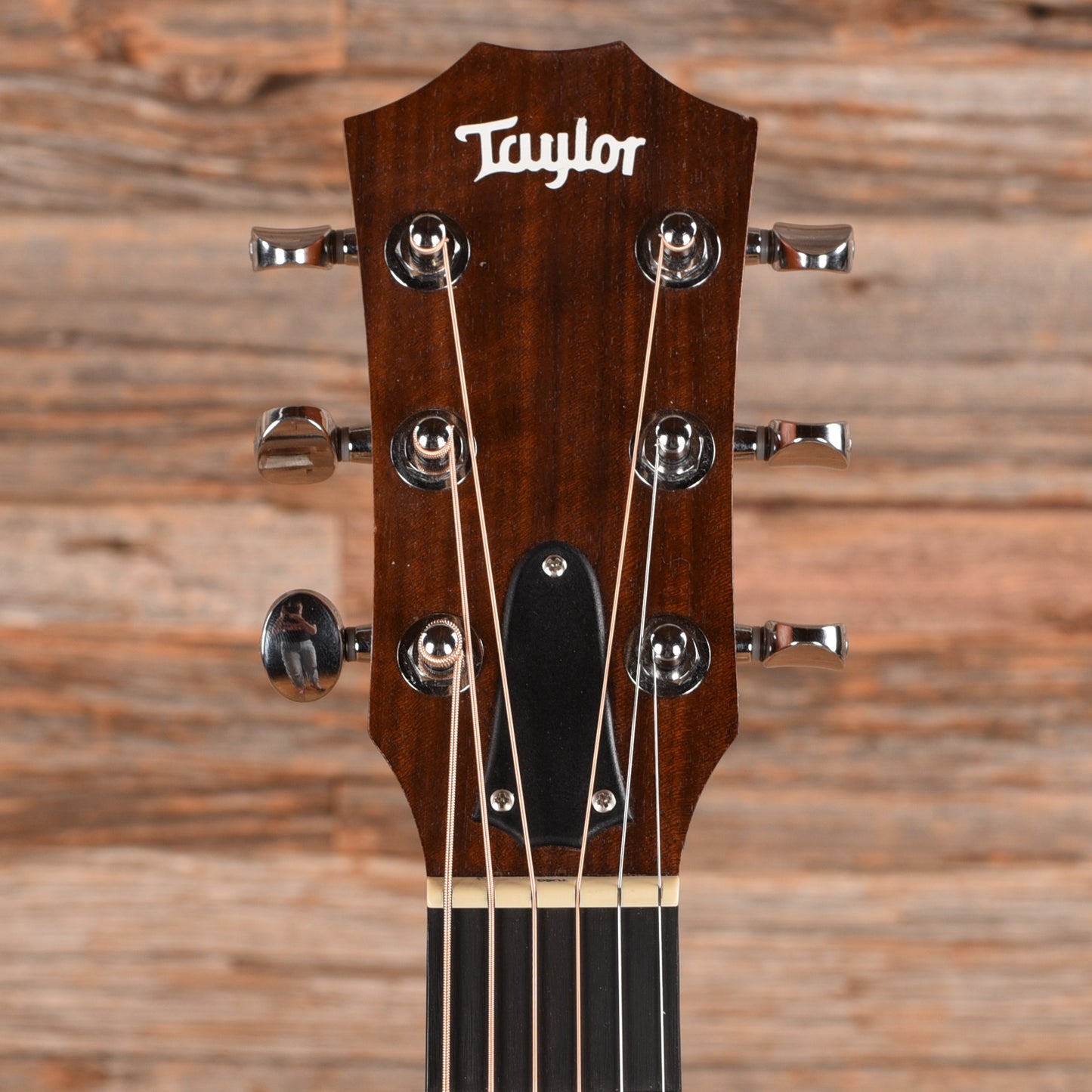 Taylor GS Mini-e Koa Natural Acoustic Guitars