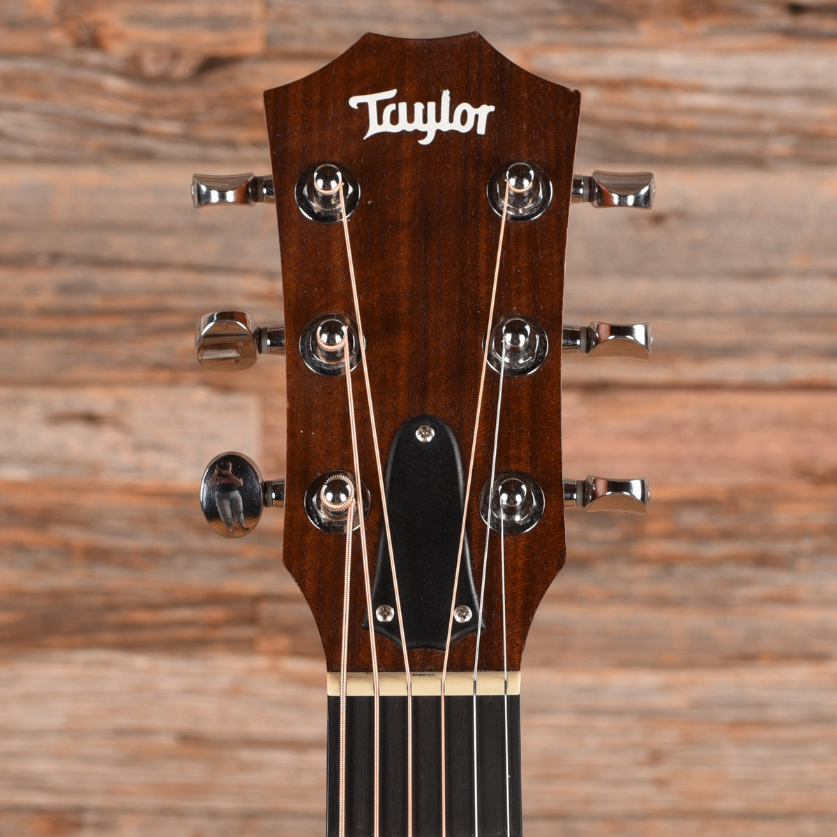Taylor GS Mini-e Koa Natural Acoustic Guitars