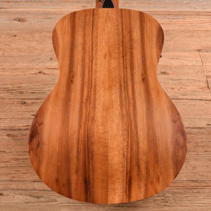 Taylor GS Mini-e Koa Natural Acoustic Guitars