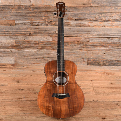 Taylor GS Mini-e Koa Natural Acoustic Guitars