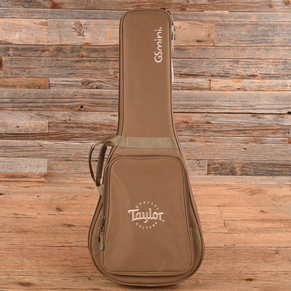 Taylor GS Mini-e Koa Natural Acoustic Guitars
