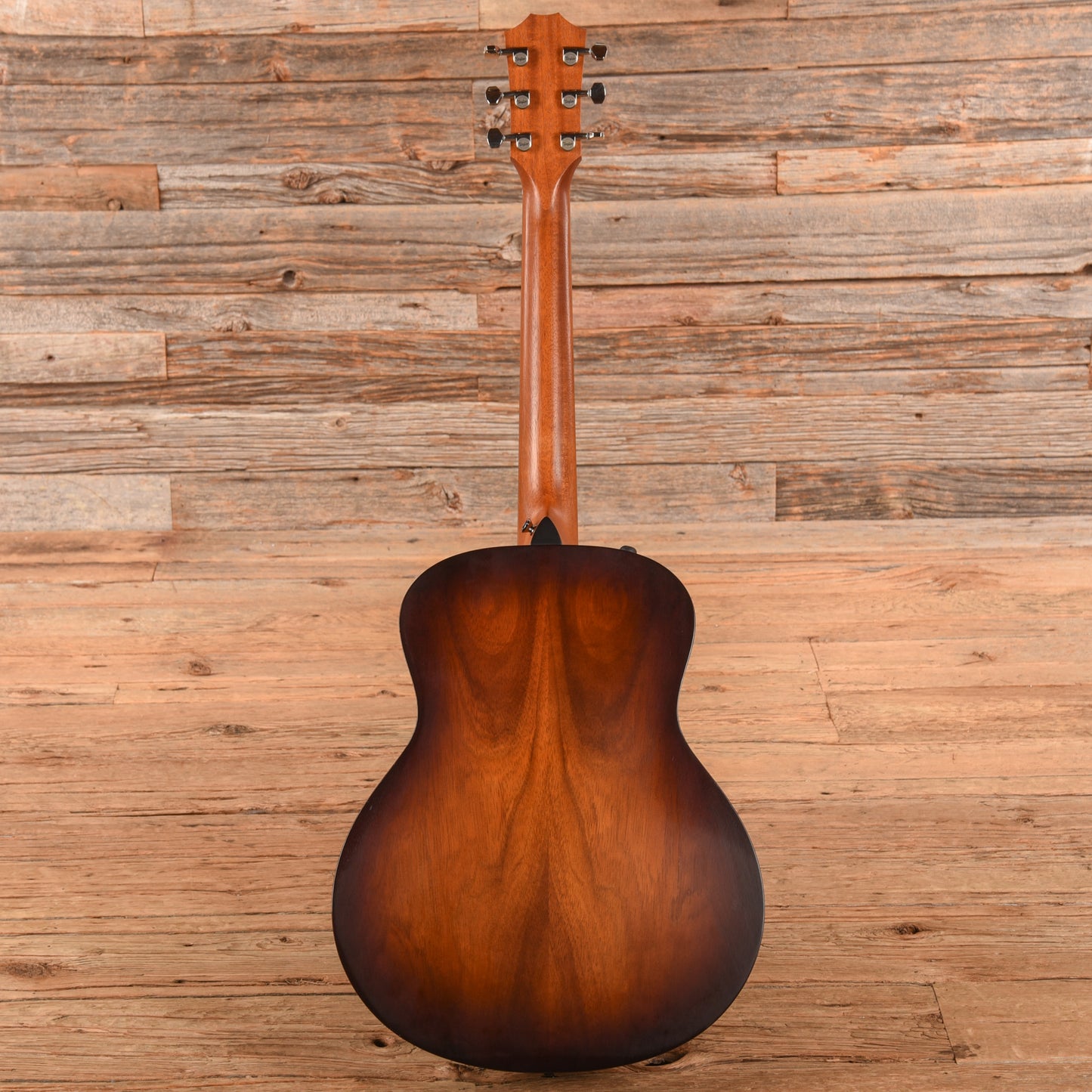 Taylor GS Mini-e Koa Plus Sunburst 2023 Acoustic Guitars