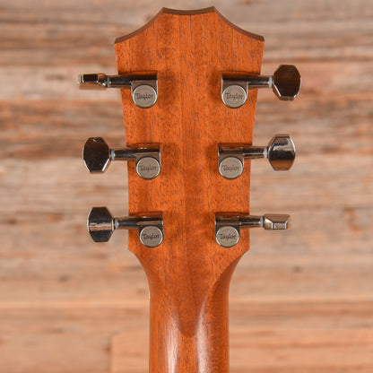 Taylor GS Mini-e Koa Plus Sunburst 2023 Acoustic Guitars