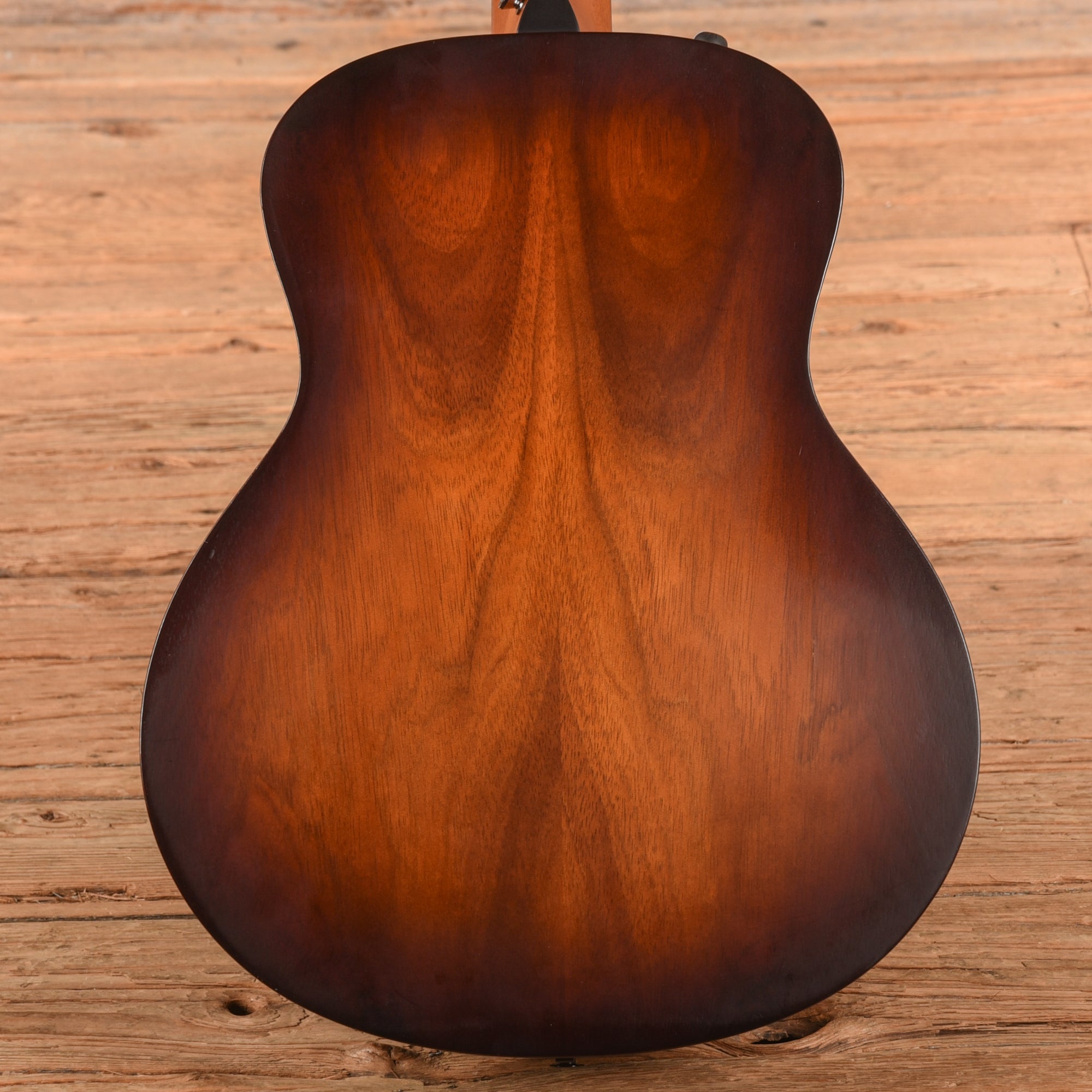 Taylor GS Mini-e Koa Plus Sunburst 2023 Acoustic Guitars