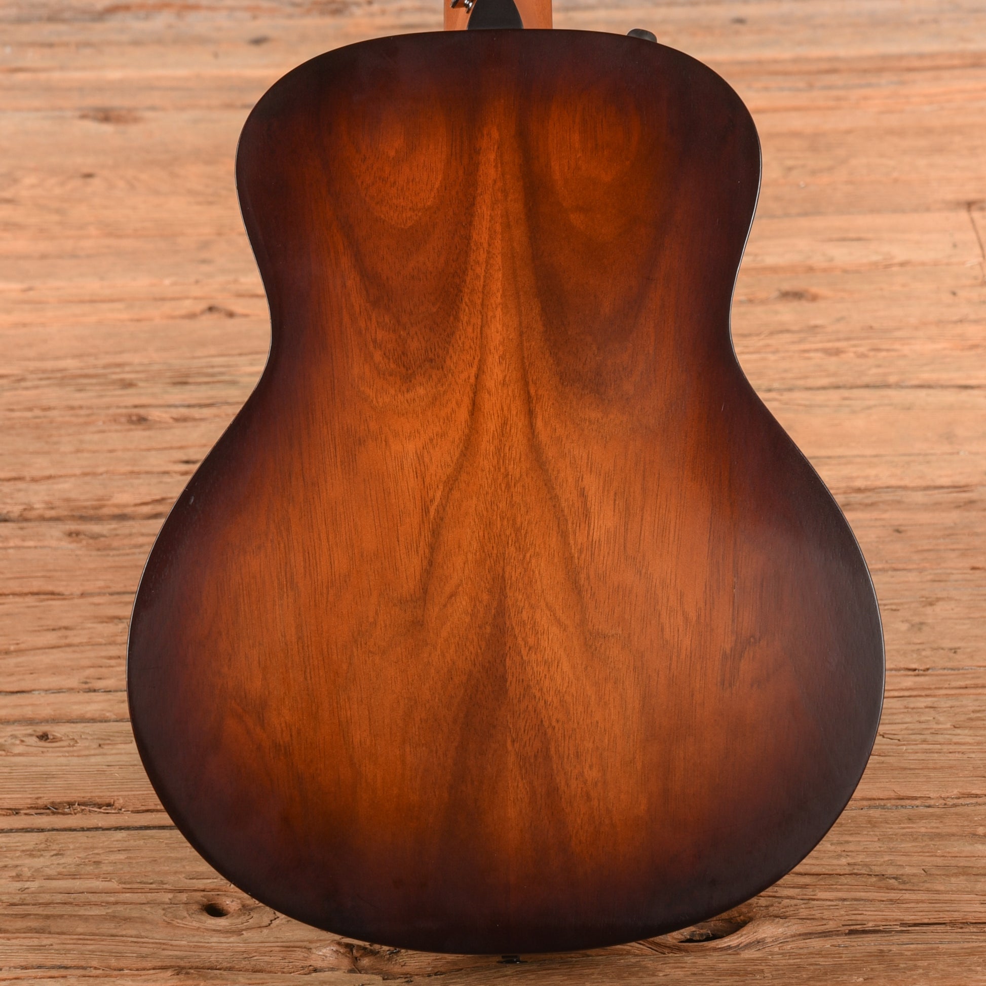 Taylor GS Mini-e Koa Plus Sunburst 2023 Acoustic Guitars