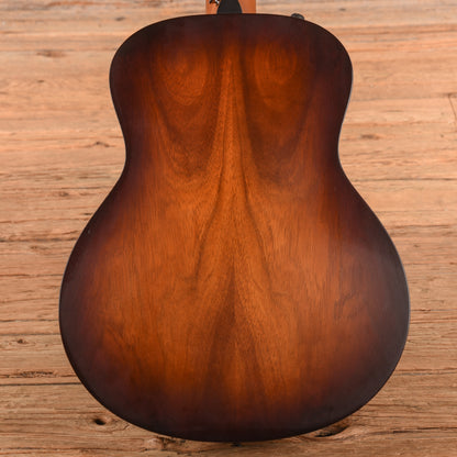 Taylor GS Mini-e Koa Plus Sunburst 2023 Acoustic Guitars