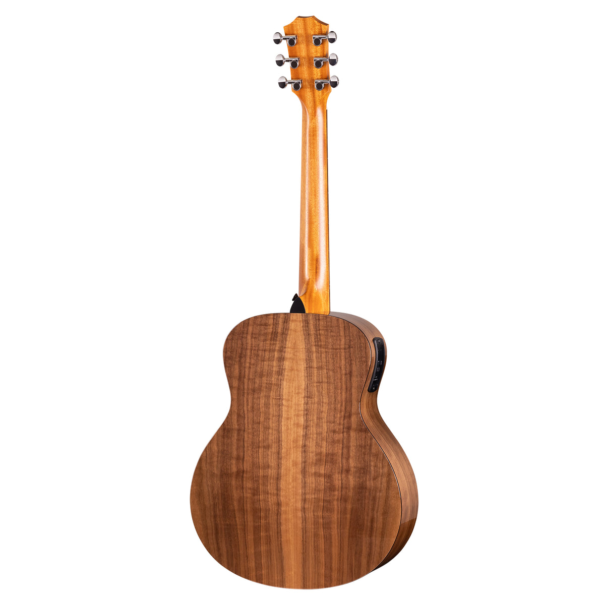 Taylor GS Mini-e LTD Walnut Shaded Edgeburst Gloss Acoustic Guitars