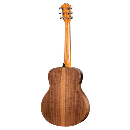 Taylor GS Mini-e LTD Walnut Shaded Edgeburst Gloss Acoustic Guitars