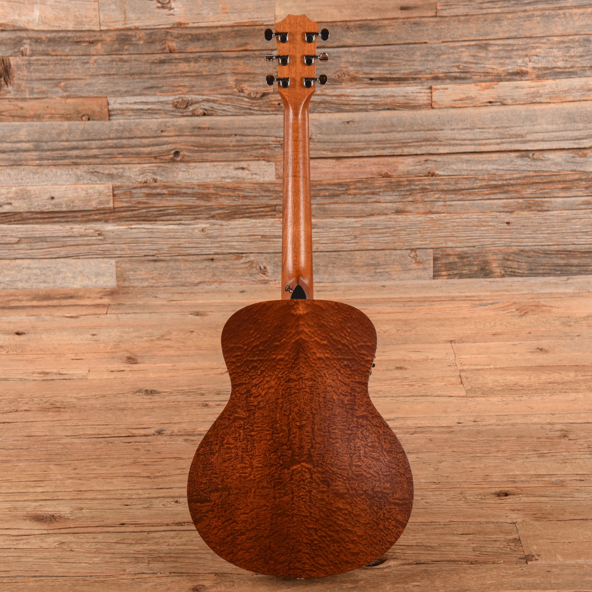 Taylor GS Mini-e QS Natural 2021 Acoustic Guitars