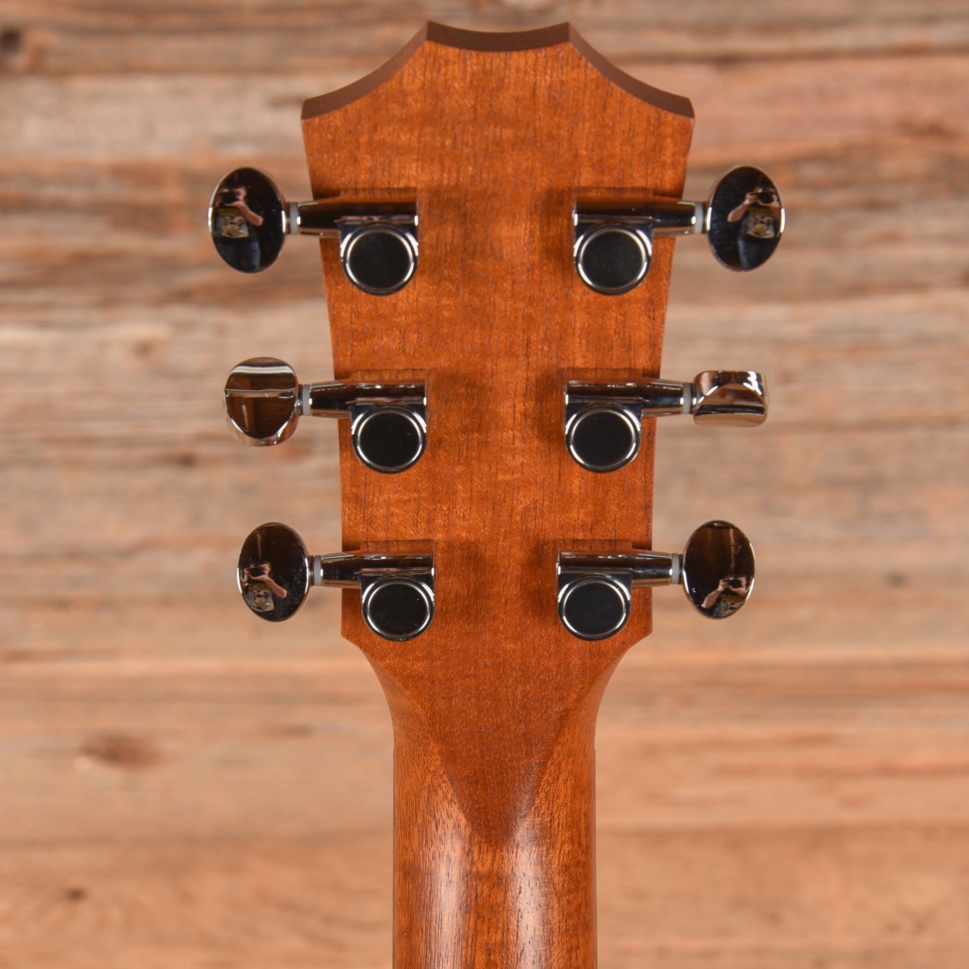 Taylor GS Mini-e QS Natural 2021 Acoustic Guitars