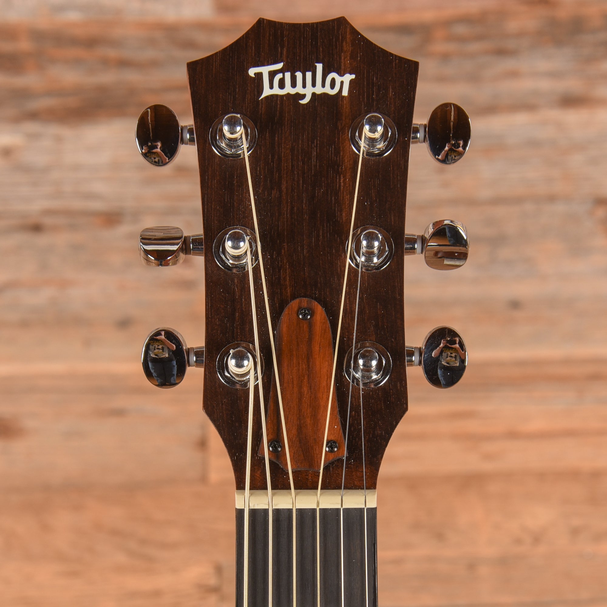 Taylor GS Mini-e QS Natural 2021 Acoustic Guitars