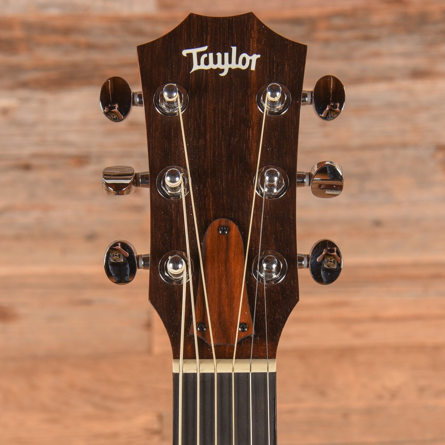 Taylor GS Mini-e QS Natural 2021 Acoustic Guitars