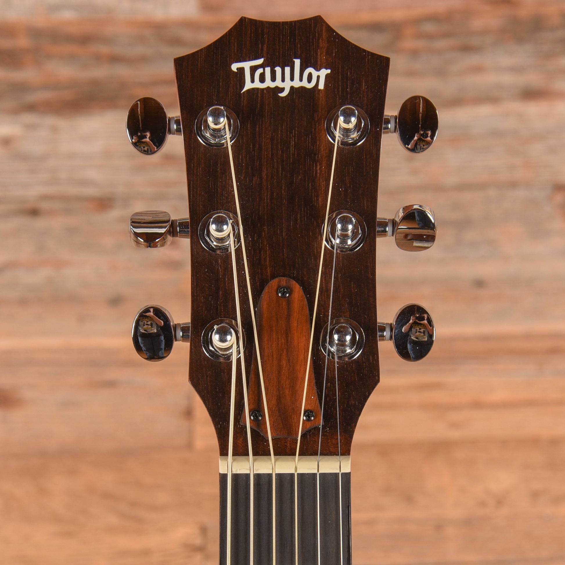 Taylor GS Mini-e QS Natural 2021 Acoustic Guitars