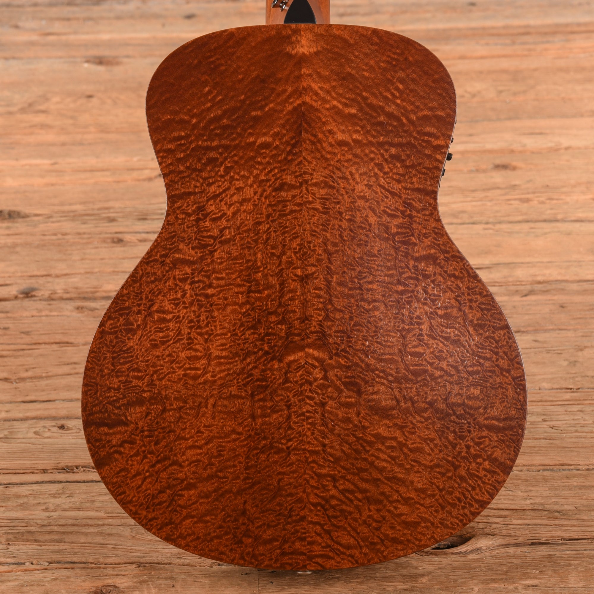 Taylor GS Mini-e QS Natural 2021 Acoustic Guitars