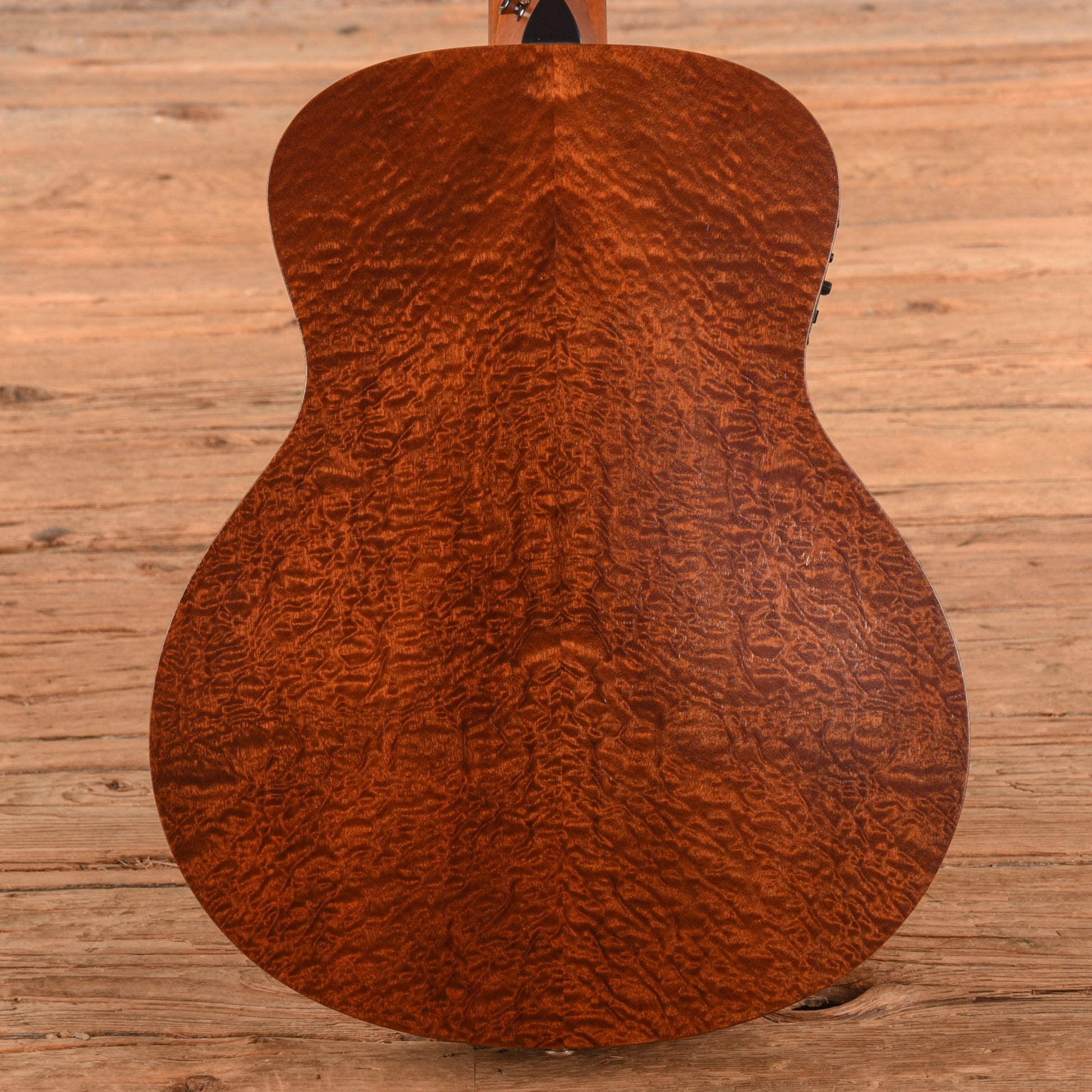 Taylor GS Mini-e QS Natural 2021 Acoustic Guitars