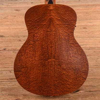 Taylor GS Mini-e QS Natural 2021 Acoustic Guitars