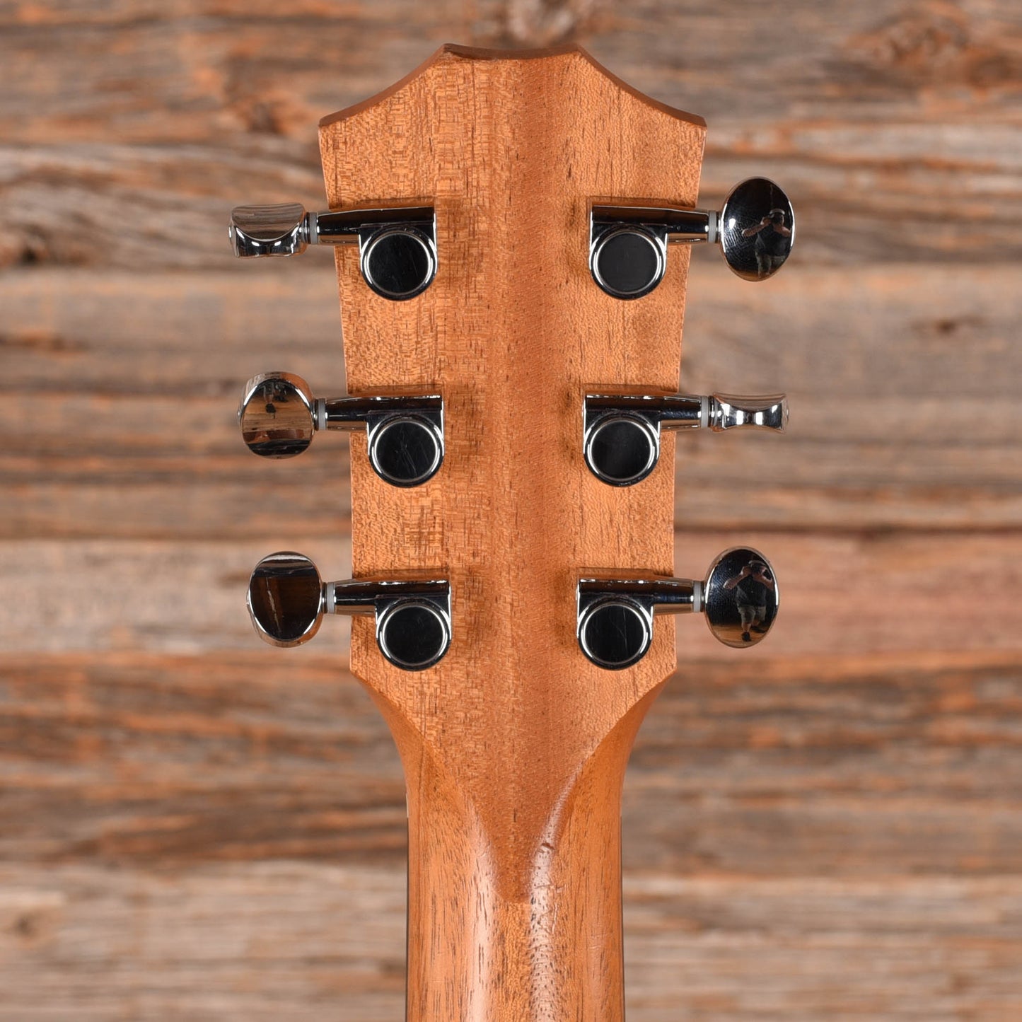 Taylor GS Mini-e Rosewood Sunburst 2023 Acoustic Guitars