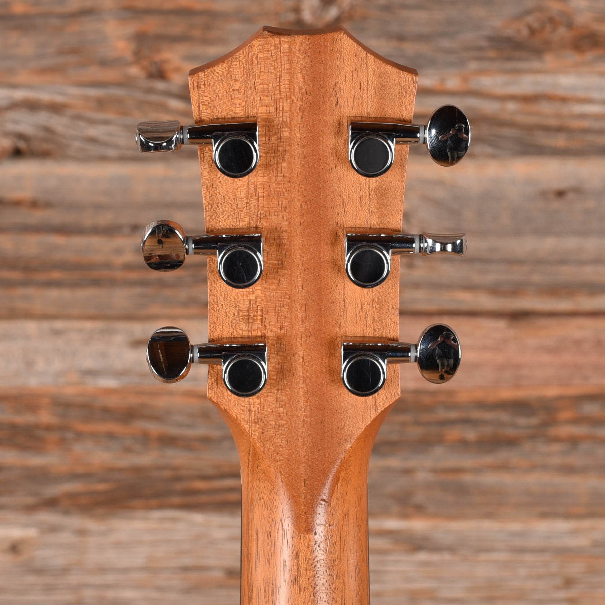 Taylor GS Mini-e Rosewood Sunburst 2023 Acoustic Guitars