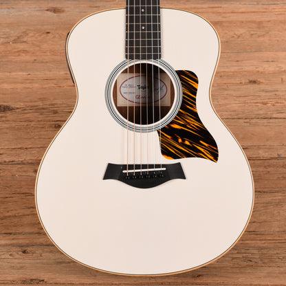 Taylor GS Mini-e Special Edition White 2024 Acoustic Guitars