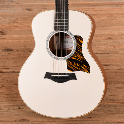 Taylor GS Mini-e Special Edition White 2024 Acoustic Guitars