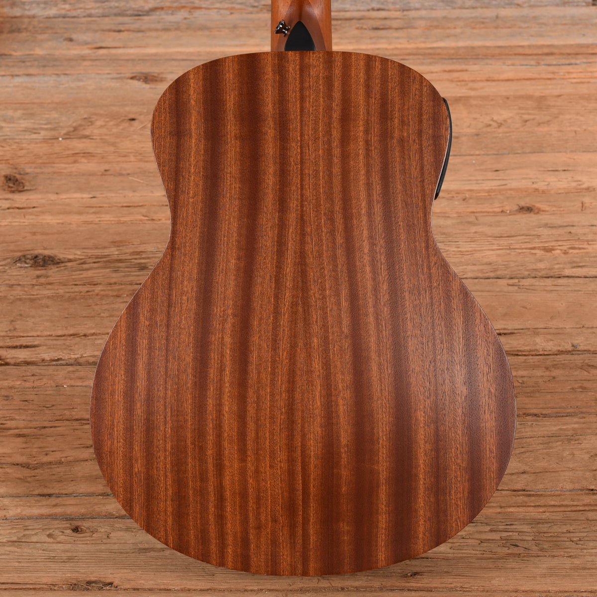 Taylor GS Mini-e Special Edition White 2024 Acoustic Guitars