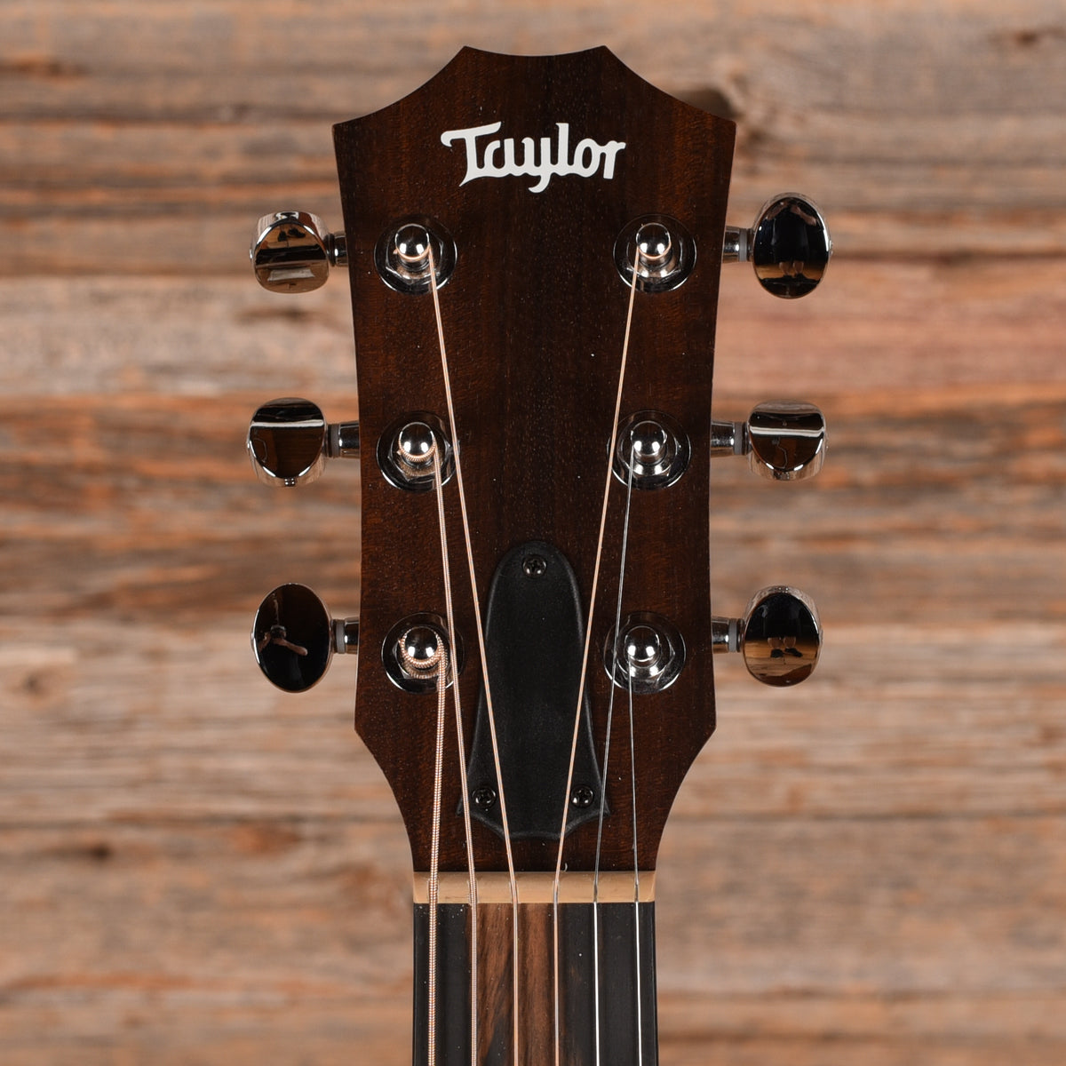 Taylor GS Mini-e Special Edition White 2024 Acoustic Guitars