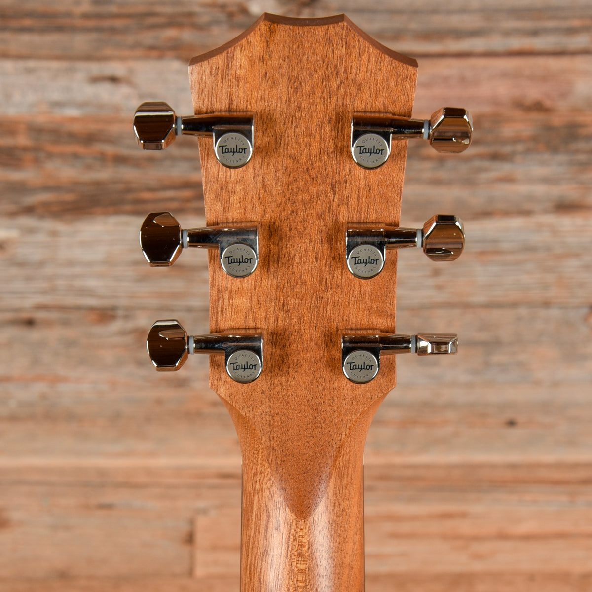 Taylor GS Mini Koa Plus Natural 2024 Acoustic Guitars