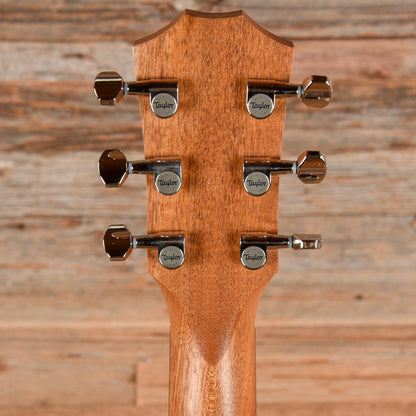 Taylor GS Mini Koa Plus Natural 2024 Acoustic Guitars