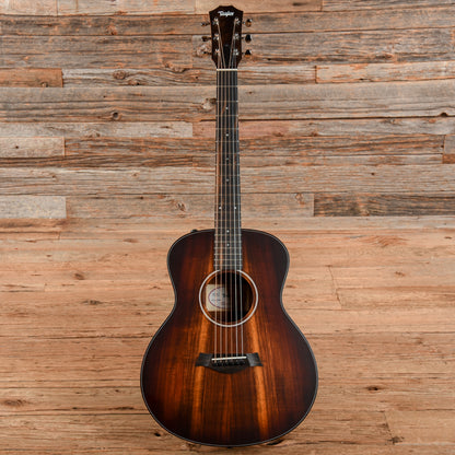 Taylor GS Mini Koa Plus Natural 2024 Acoustic Guitars