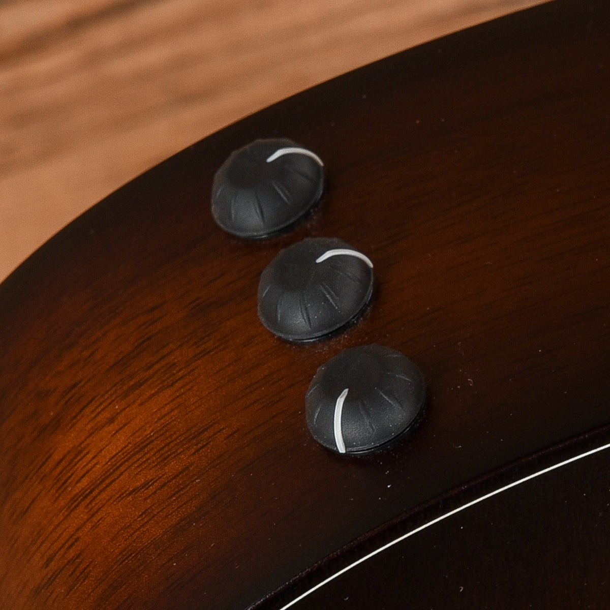 Taylor GS Mini Koa Plus Natural 2024 Acoustic Guitars