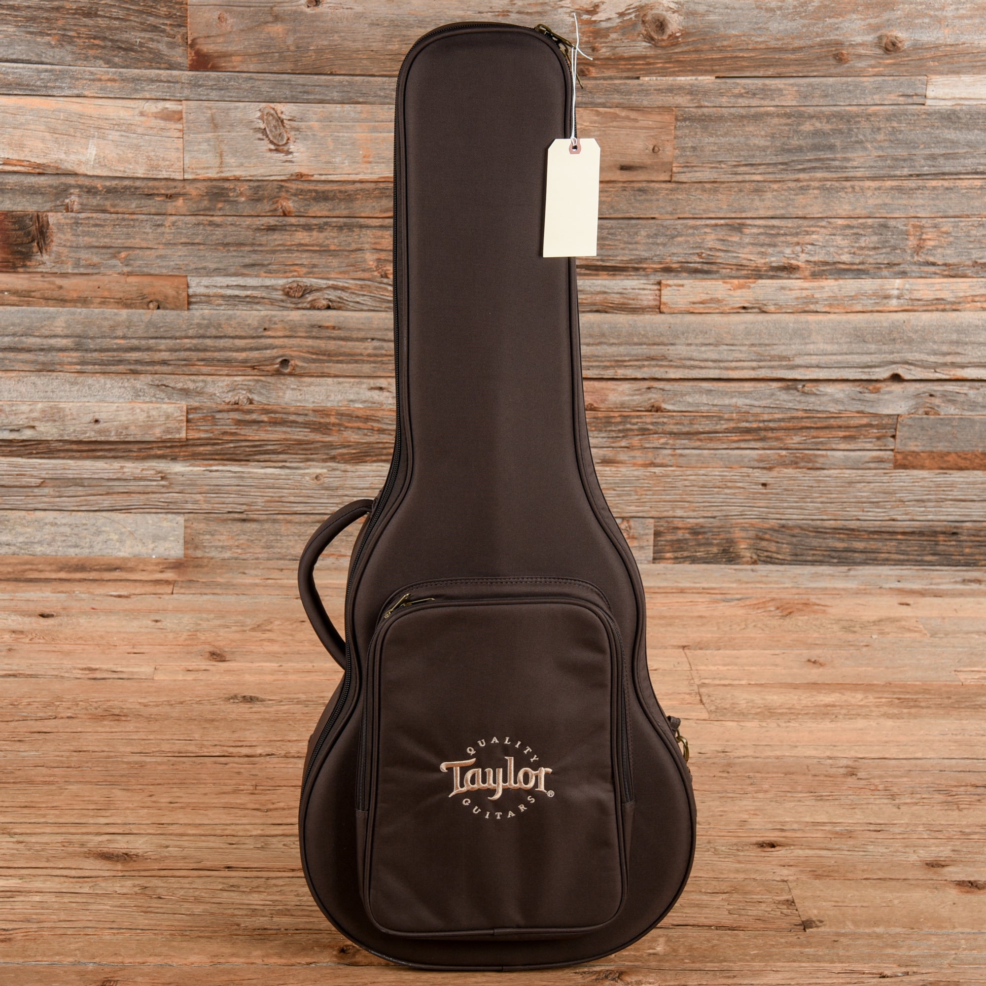 Taylor GS Mini Koa Plus Natural 2024 Acoustic Guitars