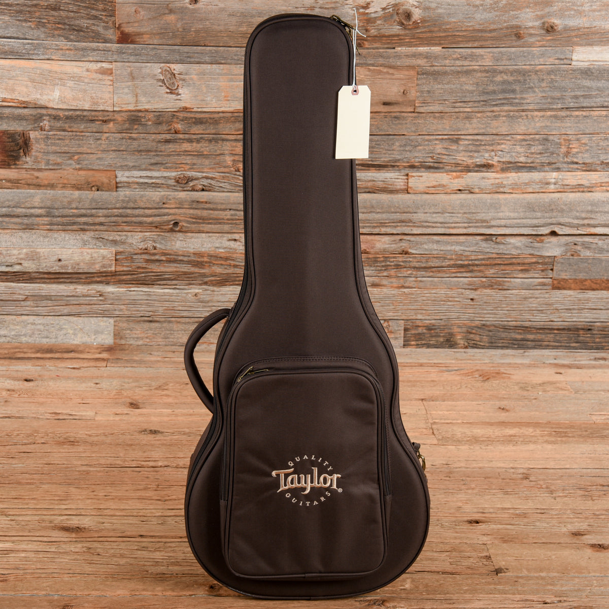 Taylor GS Mini Koa Plus Natural 2024 Acoustic Guitars