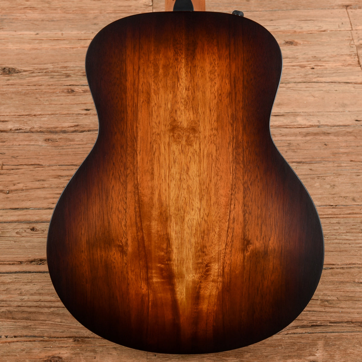 Taylor GS Mini Koa Plus Natural 2024 Acoustic Guitars