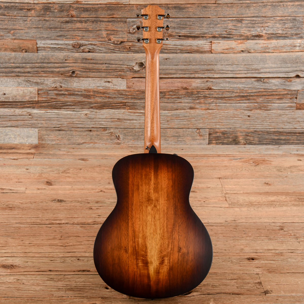 Taylor GS Mini Koa Plus Natural 2024 Acoustic Guitars