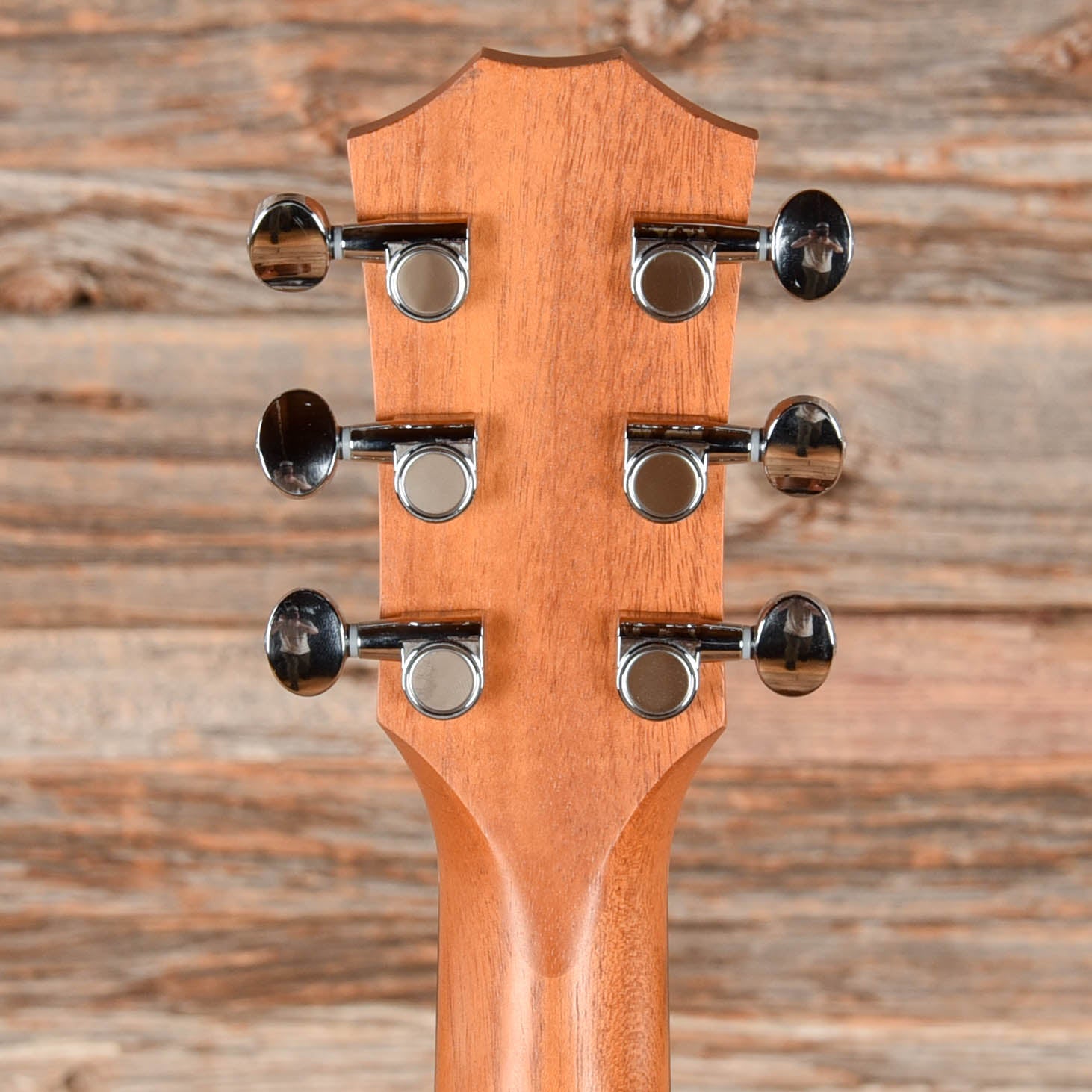 Taylor GS Mini Mahogany Natural 2025 Acoustic Guitars